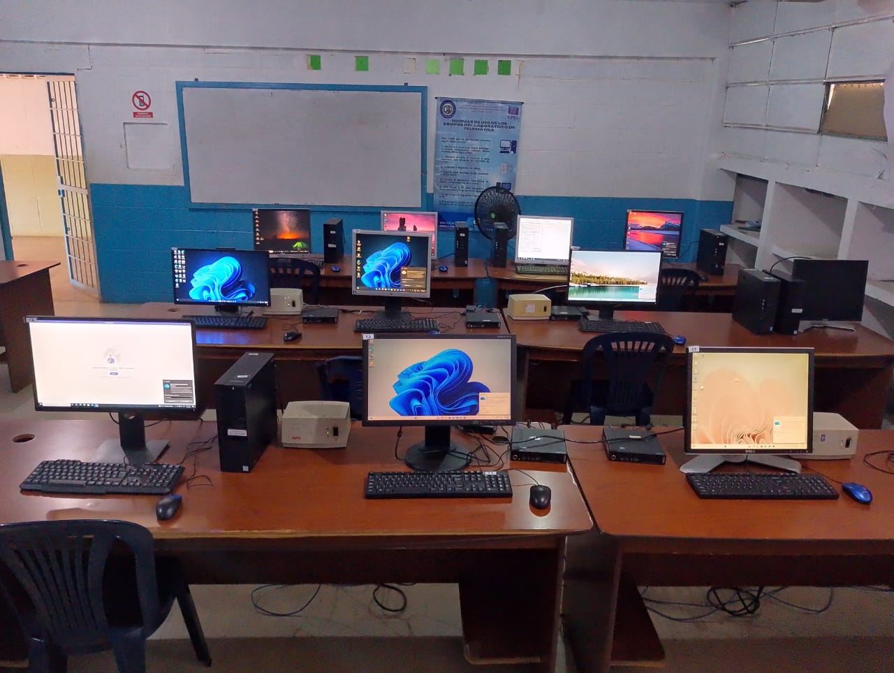 Laboratorios de Informática